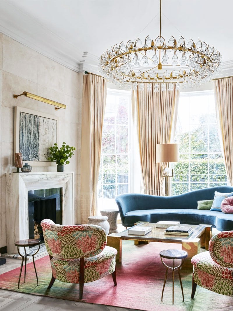 art deco living room elle decor art deco living room with pink palette in london via thouswellblog deco details thou swell art deco living room elle decor art deco living room with pink palette in london via thouswellblog deco details thou swell