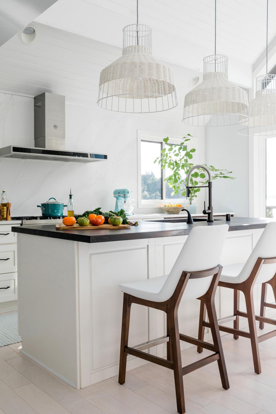 HGTV Dream Home 2018: Modern Lake House Thou Swell HGTV Dream Home 2018: Modern Lake House Thou Swell